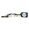 Адаптер кнопок на руле AWM Mitsubishi Pajero MS-1013A