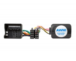 Адаптер кнопок на руле AWM Ford FO-0213
