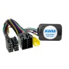 Адаптер кнопок на кермі AWM для Renault, Opel RN-0007