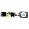 Адаптер кнопок на руле AWM для Renault, Opel RN-0007