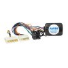 Адаптер кнопок на руле AWM для Nissan NS-0900B