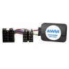 Адаптер кнопок на руле для Opel AWM OP-9811