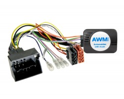 Адаптер кнопок на кермі AWM Volkswagen VW-0315A