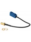 Антенний перехідник GPS (SMA-B-Fakra, Clarion) AWM 115-03