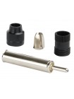 Адаптер антенний DIN (male) AWM 140-11
