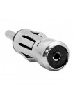 Антенний перехідник ISO-DIN ACV 1500-00