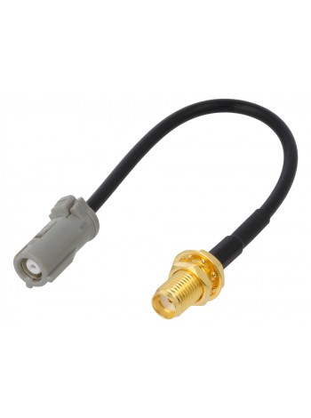 Антенний перехідник GPS (SMA-B - Pioneer Avic) AWM 115-01