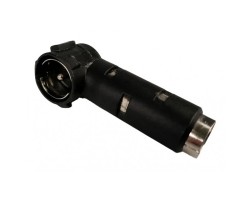 Антенний перехідник DIN-ISO ACV 1501-16