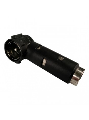 Антенный переходник DIN-ISO ACV 1501-16