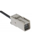 Антенний перехідник GPS (SMA-B-GT-5 Kenwood DNS/блоков Garmin) AWM 115-02