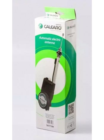 Антена FM активна Calearo 76 77 154