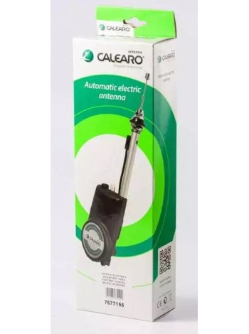 Антена FM активна Calearo 76 77 155