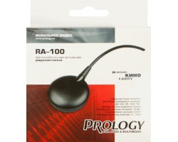 Антена TV FM активна Prology RA-100