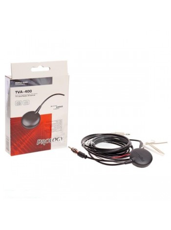 Антена TV FM активна Prology TVA-400