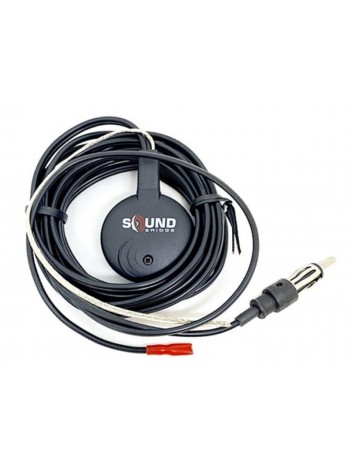 Антена FM активна Soundbridge SB-1