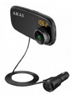 FM-трансмітер (модулятор) Akai FMT-16BT