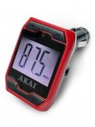 FM-трансмітер (модулятор) Akai FMT-701D