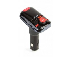 FM-трансмітер (модулятор) Akai FMT-74BT