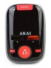 FM-трансмітер (модулятор) Akai FMT-74BT