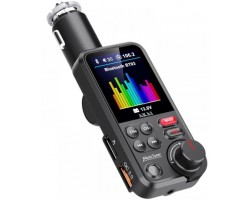 FM-трансмітер (модулятор) Akai FMT-93BT