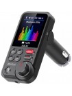 FM-трансмітер (модулятор) Akai FMT-93BT