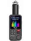 FM-трансмітер (модулятор) Akai FMT-93BT