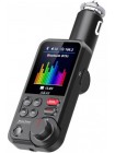 FM-трансмітер (модулятор) Akai FMT-93BT