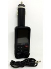 FM-трансмиттер (модулятор) Akai FMT-93BT