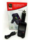 FM-трансмітер (модулятор) Akai FMT-93BT
