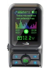 FM-трансмітер (модулятор) Aspiring Wave 9 PD 48W