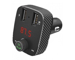 FM-трансмітер (модулятор) Baxster FBT-101