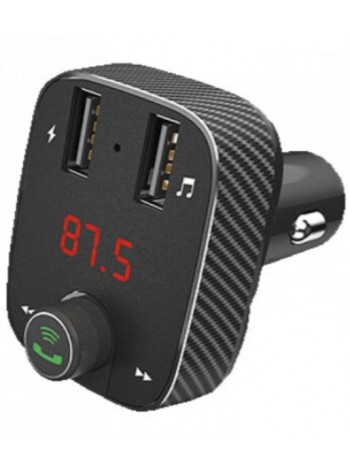FM-трансмітер (модулятор) Baxster FBT-101