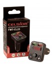 FM-трансмітер (модулятор) Celsior FMT-CL 23