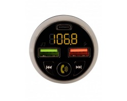 FM-трансмітер (модулятор) Celsior FMT-CL 24