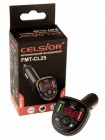 FM-трансмітер (модулятор) Celsior FMT-CL 25