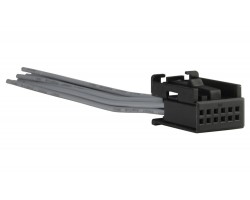 Роз'єм для Quadlock универсальный AWM 150-15