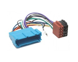 Переходник ISO Buick, Cadillac, Oldsmobile Carav 12-041