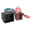 Перехідник ISO ACV Citroen, Peugeot, Opel, Toyota 1042-02