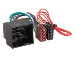 Переходник ISO ACV Citroen, Peugeot, Opel, Toyota 1042-02