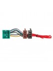 Перехідник ISO Fiat Ducato ACV 1096-02