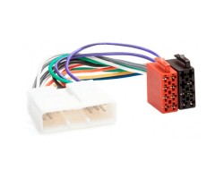 Перехідник ISO Carav Honda 12-010