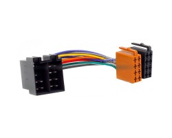 Переходник ISO Carav 12-101