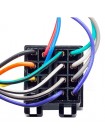 Перехідник ISO Carav 12-101