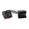 Перехідник ISO Volkswagen, Skoda Carav 12-047