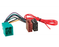 Перехідник ISO Fiat Ducato ACV 1096-02