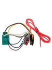 Перехідник ISO Fiat Ducato ACV 1096-02
