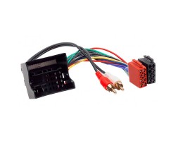 Перехідник ISO Carav Volkswagen, Audi, Skoda, Seat 12-046