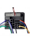 Переходник ISO Carav Volkswagen, Audi, Skoda, Seat 12-046