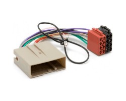 Перехідник ISO Carav Ford, Land Rover 12-035