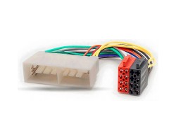 Перехідник ISO Hyundai, KIA Carav 12-044
